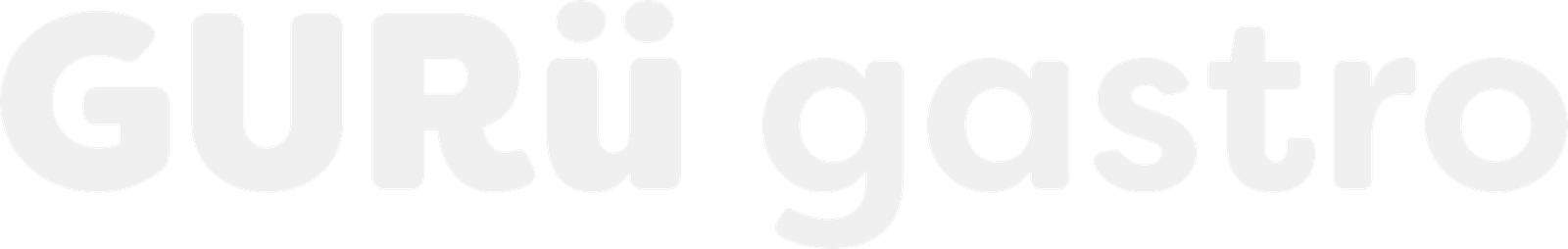 GURü Gastro